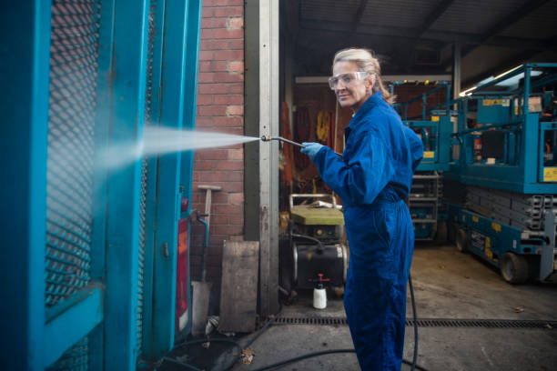 Best Local Pressure Washing Services  in Weleetka, OK
