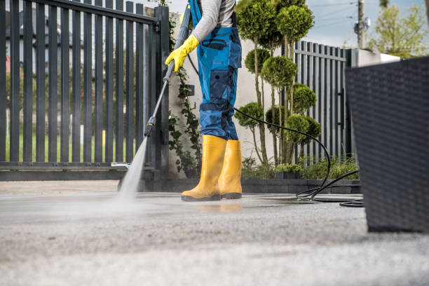 Best Pressure Washing Company Near Me  in Weleetka, OK