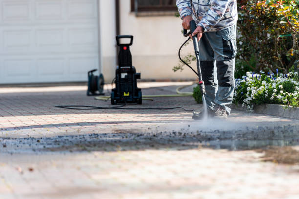 Best Fence Pressure Washing  in Weleetka, OK