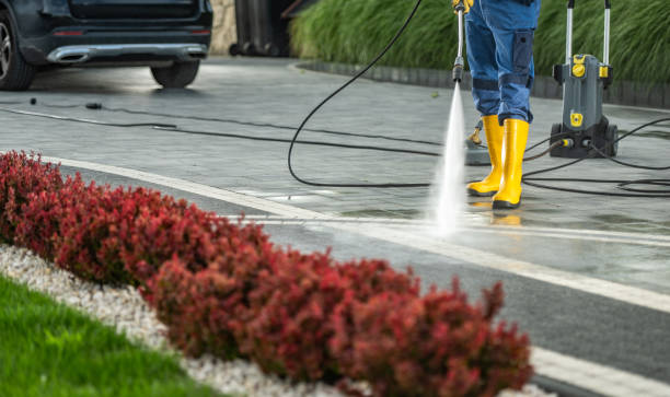 Best Residential Pressure Washing Services  in Weleetka, OK