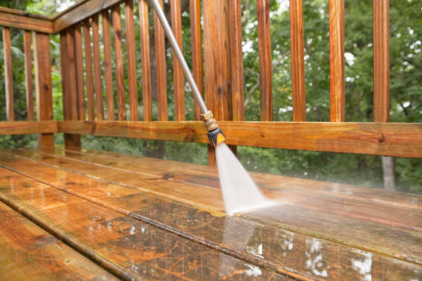 Best Local Pressure Washing Services  in Weleetka, OK