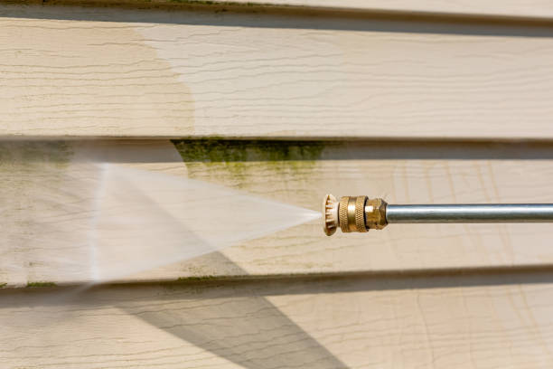 Best Residential Pressure Washing Services  in Weleetka, OK