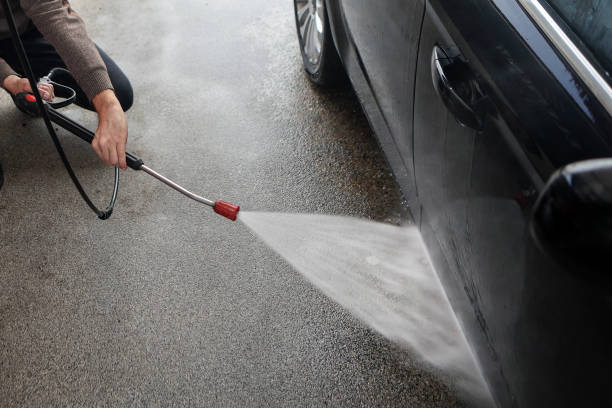 Trusted Weleetka, OK Pressure Washing Experts