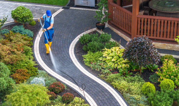 Best Residential Pressure Washing Services  in Weleetka, OK